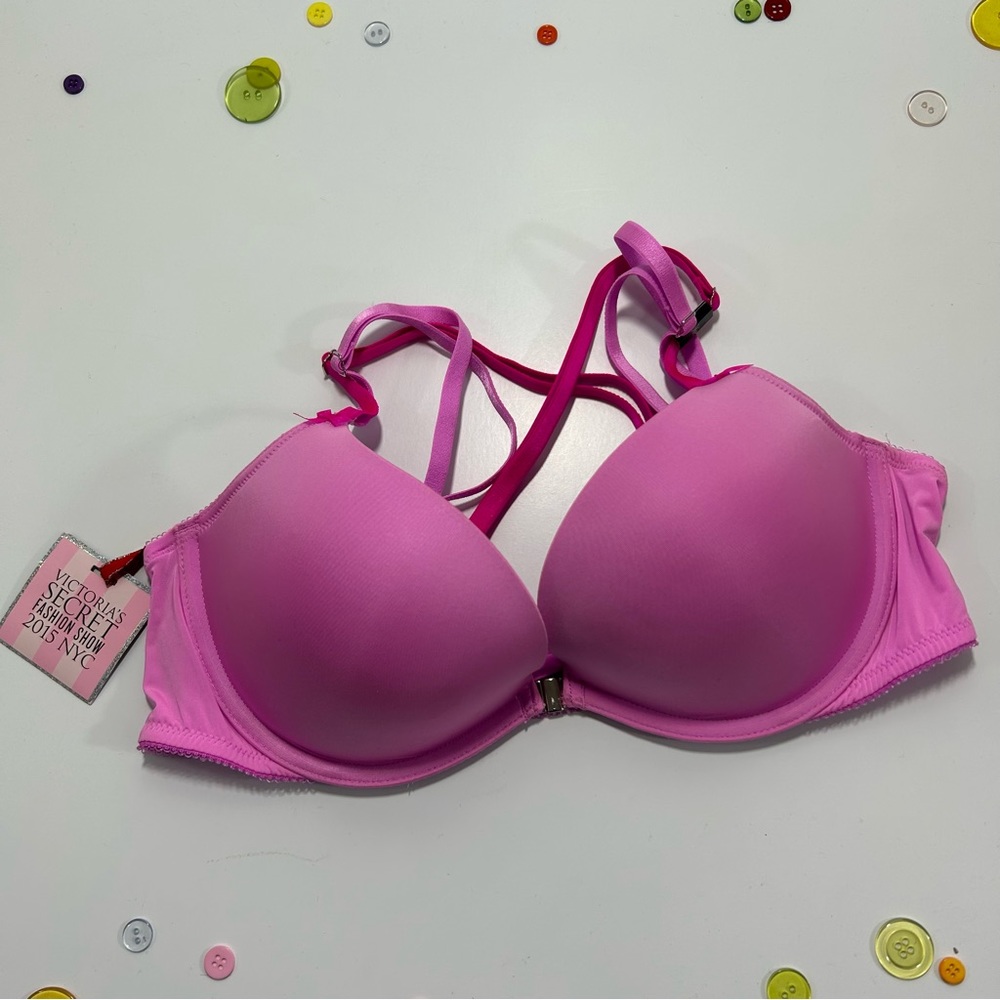 Victoria's Secret Dream Angels Demi Bra 36B NWT